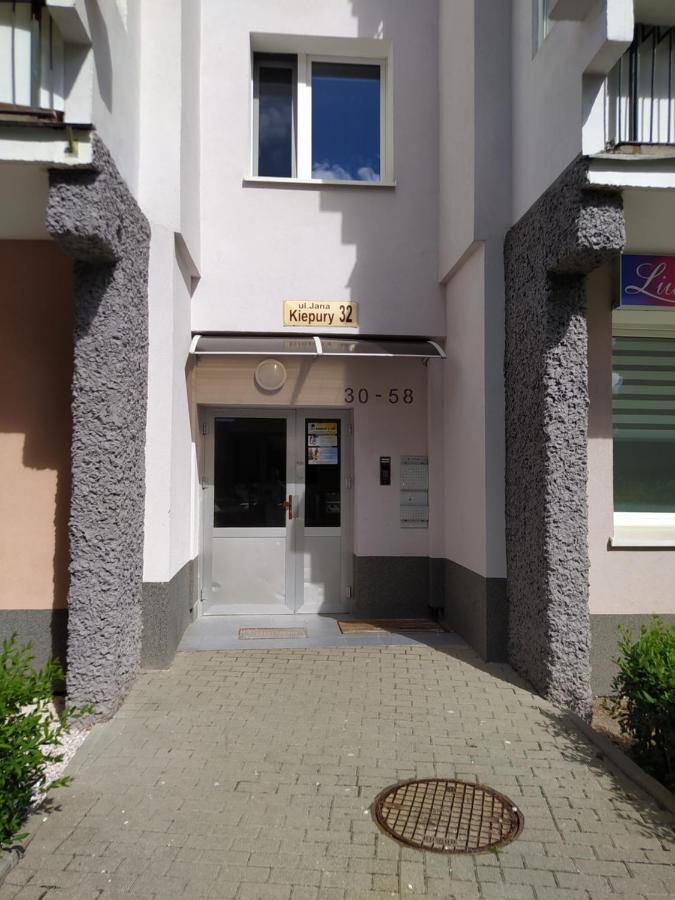 ילנייה גורה Apartament Z Widokiem Na Sniezke מראה חיצוני תמונה