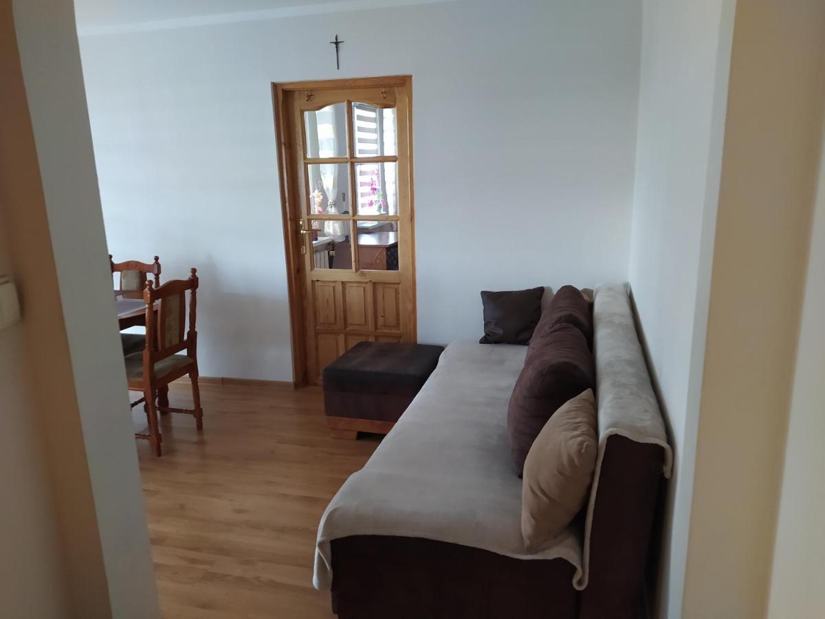 ילנייה גורה Apartament Z Widokiem Na Sniezke מראה חיצוני תמונה