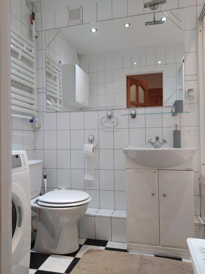 ילנייה גורה Apartament Z Widokiem Na Sniezke מראה חיצוני תמונה