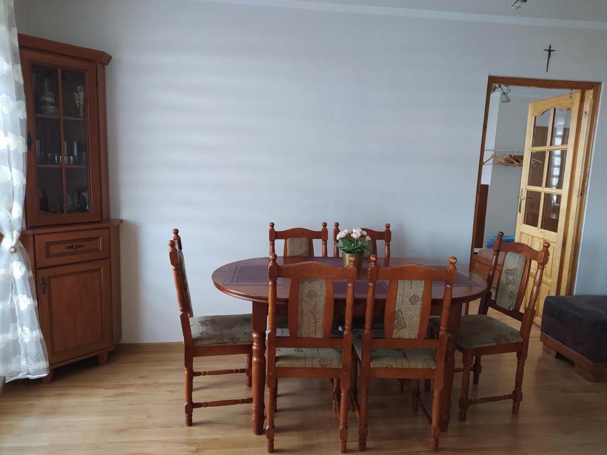 ילנייה גורה Apartament Z Widokiem Na Sniezke מראה חיצוני תמונה