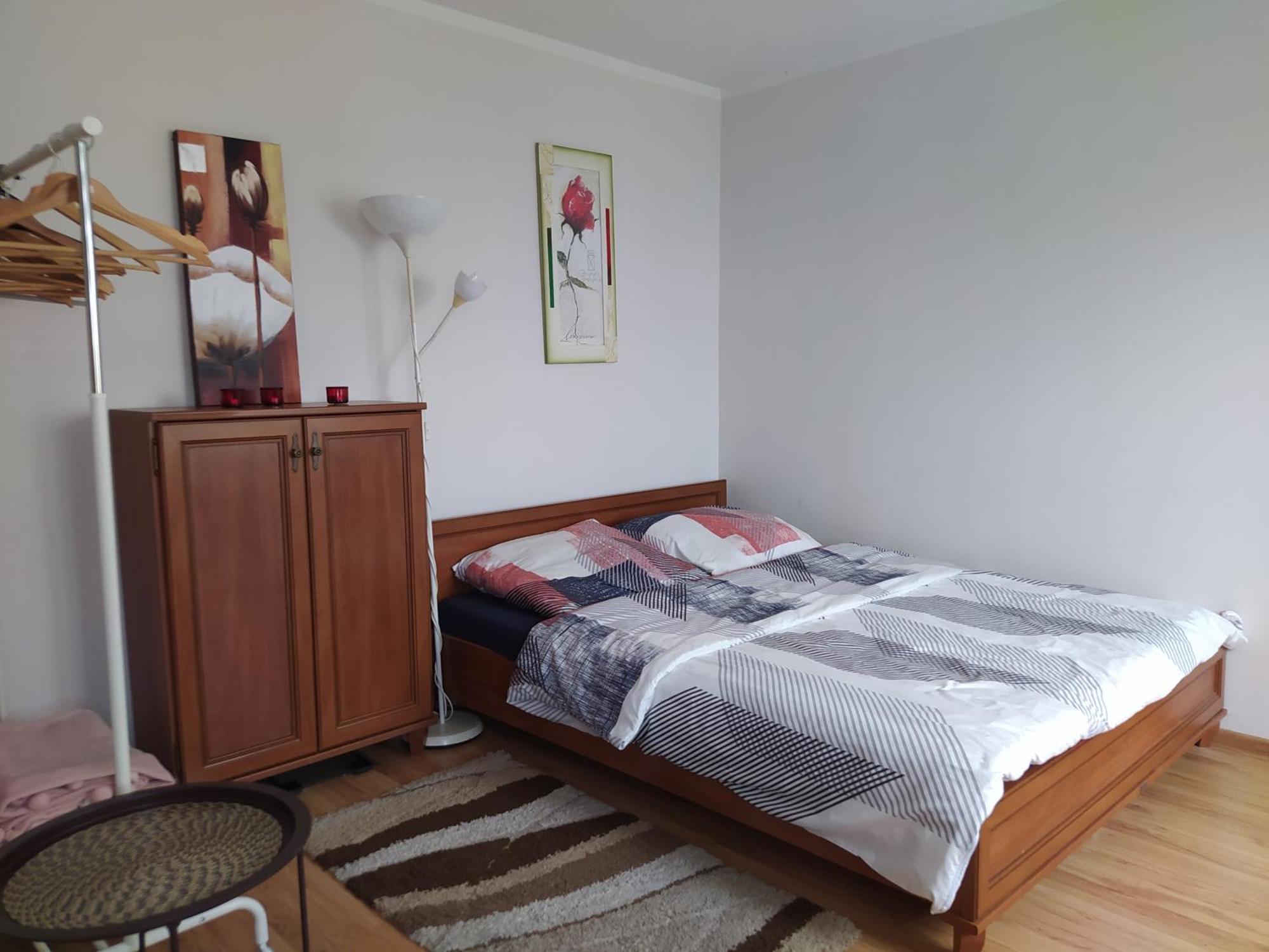 ילנייה גורה Apartament Z Widokiem Na Sniezke מראה חיצוני תמונה