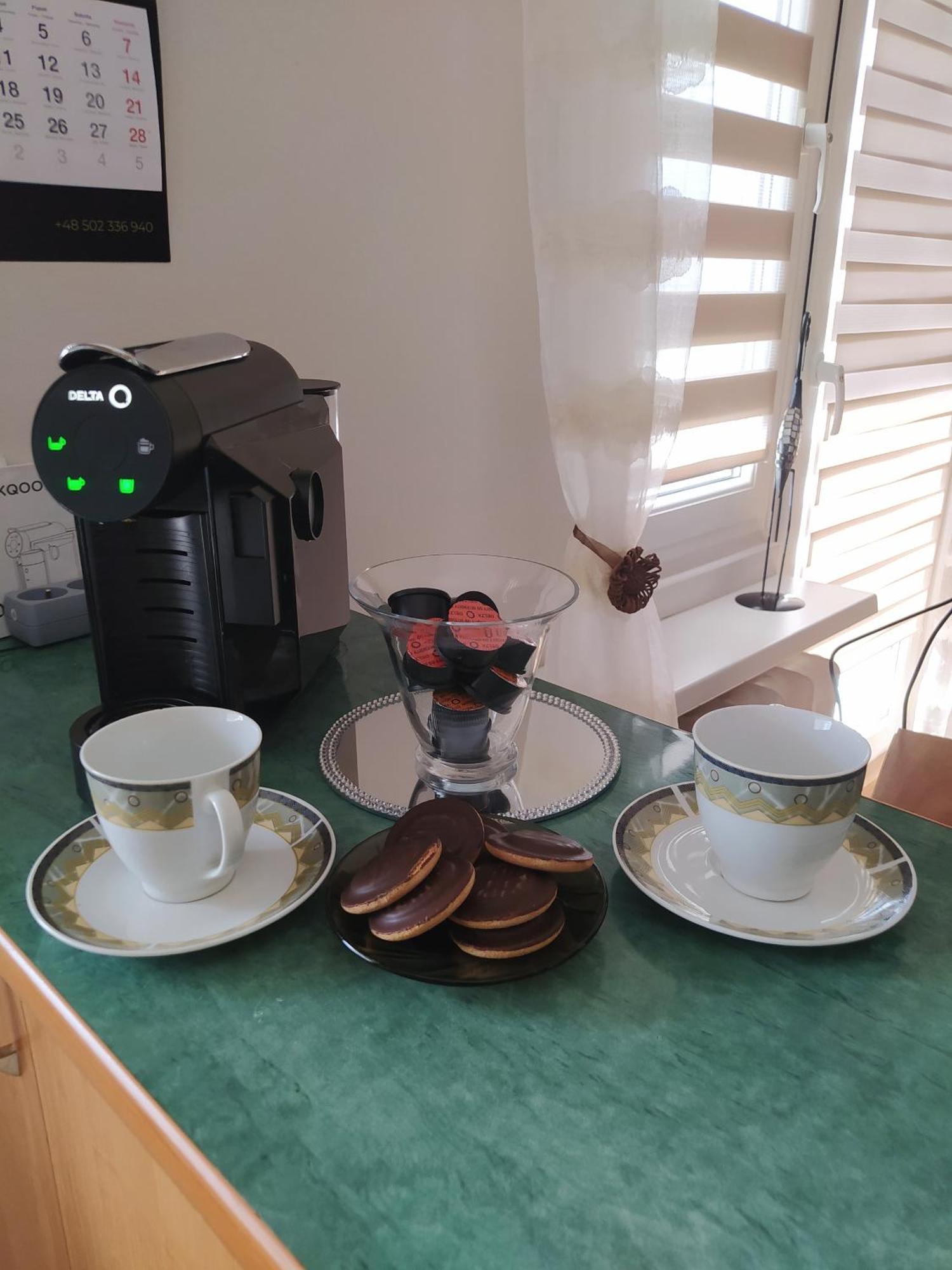 ילנייה גורה Apartament Z Widokiem Na Sniezke מראה חיצוני תמונה