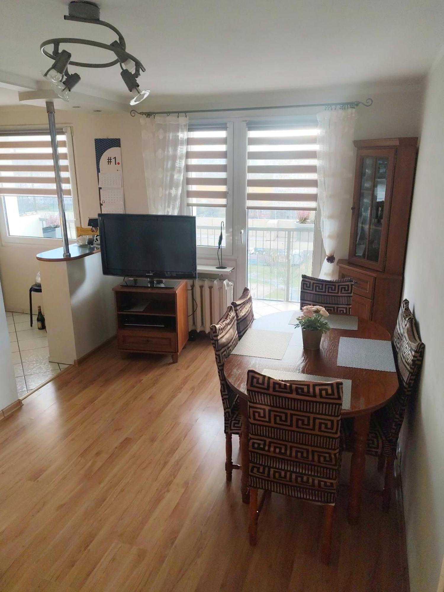 ילנייה גורה Apartament Z Widokiem Na Sniezke מראה חיצוני תמונה