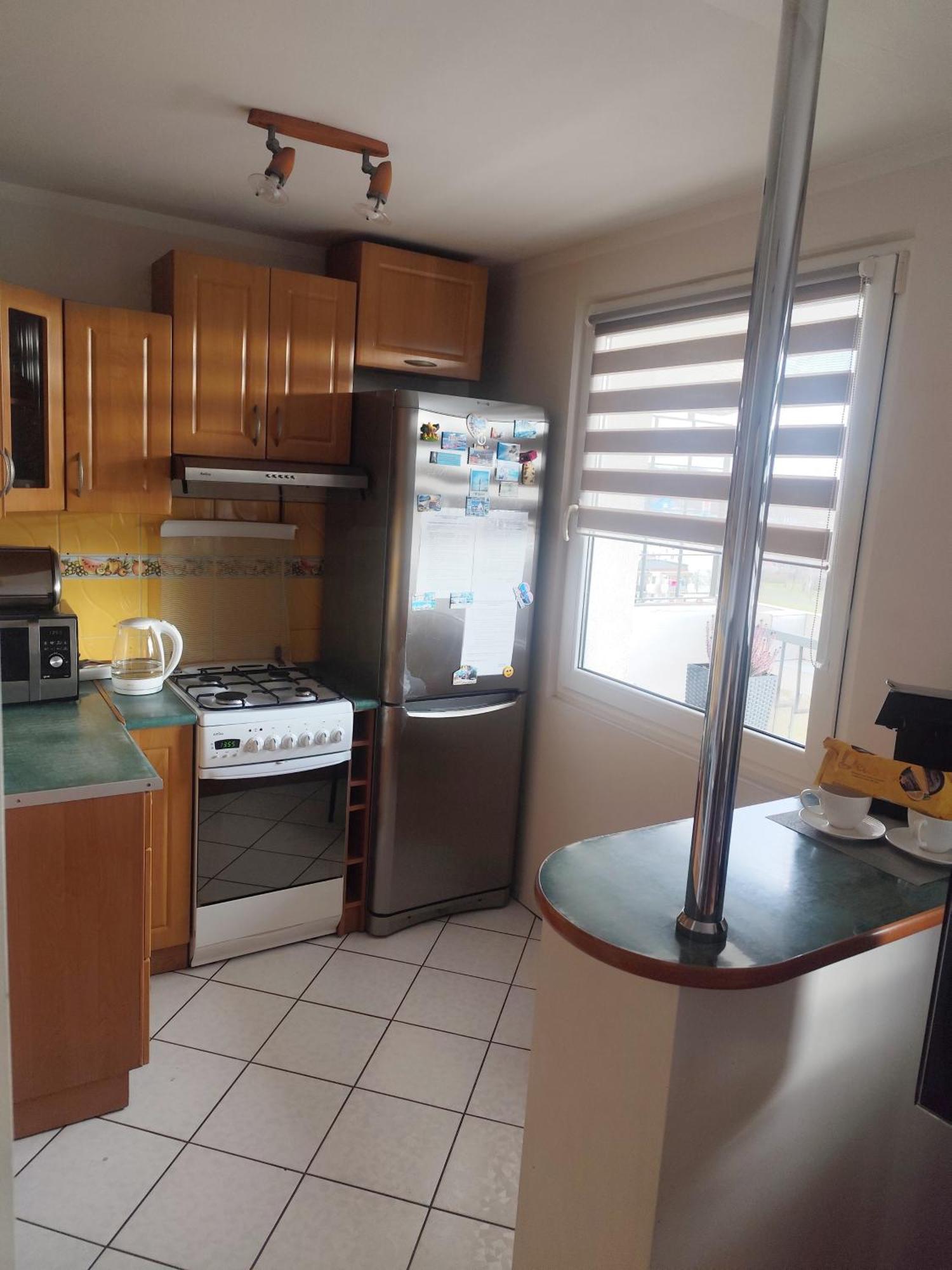 ילנייה גורה Apartament Z Widokiem Na Sniezke מראה חיצוני תמונה